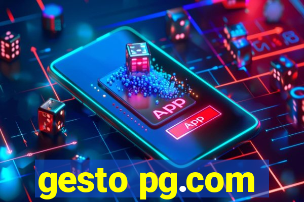 gesto pg.com